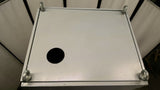 Allen-Bradley 150-C251NCD SMC-3 Smart Motor Starter 3Ph 200-600V 60Hz 75-400Hp