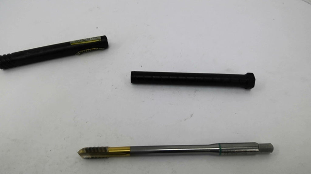 Guehring HSSE 44834-24UNF Machine Tap