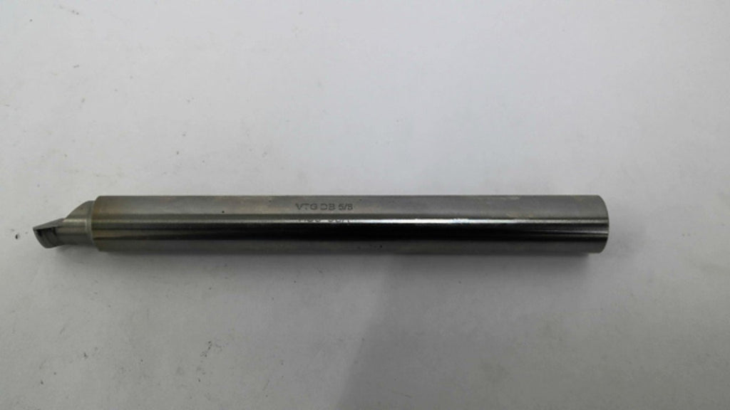 HSS VTG DB 5/8 Lathe Boring Bar