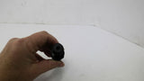 Collis 68905 1802 Taper Adaptor OAL 5" OD 9/16"