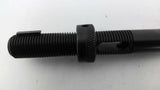 Collis 68905 1802 Taper Adaptor OAL 5" OD 9/16"