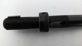 Collis 68905 1802 Taper Adaptor OAL 5" OD 9/16"