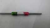 Agnao .3150-.3170 Double End Alloy Pin Gage Handle