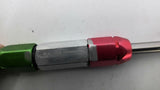 Agnao .3150-.3170 Double End Alloy Pin Gage Handle