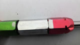 Agnao .3150-.3170 Double End Alloy Pin Gage Handle