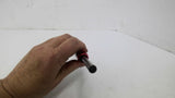 Agnao .3150-.3170 Double End Alloy Pin Gage Handle