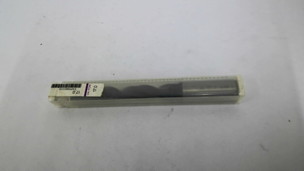 Mitsubishi VAPDMD1700 High Performance Drill Bit VA-PDM Y6 17.0