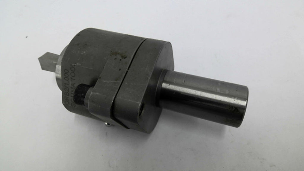 Somma ORB2/1.000 Rotating Broach Holder
