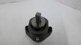 Somma ORB2/1.000 Rotating Broach Holder