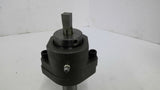Somma ORB2/1.000 Rotating Broach Holder