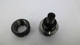 WFB 332.042 3221 Tool Holder OD 1-1/2" X 9/16" OAL 3-1/4" Nut UM/ER32 exc