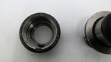 WFB 332.042 3221 Tool Holder OD 1-1/2" X 9/16" OAL 3-1/4" Nut UM/ER32 exc