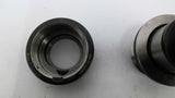 WFB 332.042 3221 Tool Holder OD 1-1/2" X 9/16" OAL 3-1/4" Nut UM/ER32 exc