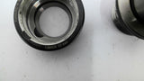 WFB 332.042 3221 Tool Holder OD 1-1/2" X 9/16" OAL 3-1/4" Nut UM/ER32 exc