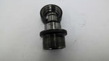 WFB 332.042 3221 Tool Holder OD 1-1/2" X 9/16" OAL 3-1/4" Nut UM/ER32 exc