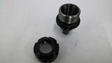 WFB 332.042 3221 Tool Holder OD 1-1/2" X 9/16" OAL 3-1/4" Nut UM/ER32 exc