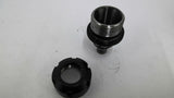 WFB 332.042 3221 Tool Holder OD 1-1/2" X 9/16" OAL 3-1/4" Nut UM/ER32 exc