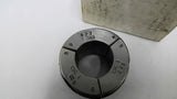 S-22RD 1.363 Round Smooth Collet Pads