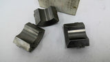 S-22RD 1.363 Round Smooth Collet Pads
