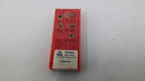 Carmex 11-IR-A60-MXC Indexable Carbide Laydown Internal Thread Turning Insert