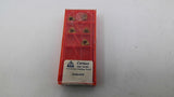 Carmex 11-IR-A60-MXC Indexable Carbide Laydown Internal Thread Turning Insert