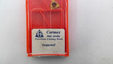 Carmex 11-IR-A60-MXC Indexable Carbide Laydown Internal Thread Turning Insert