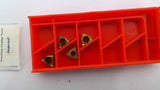 Carmex 11-IR-A60-MXC Indexable Carbide Laydown Internal Thread Turning Insert