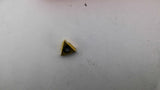 Carmex 11-IR-A60-MXC Indexable Carbide Laydown Internal Thread Turning Insert