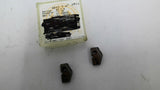 Gen 2 T-A AM200 11/16" Carbide Inserts Lot of 2