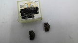 Gen 2 T-A AM200 11/16" Carbide Inserts Lot of 2