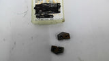 Gen 2 T-A AM200 11/16" Carbide Inserts Lot of 2
