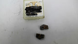 Gen 2 T-A AM200 11/16" Carbide Inserts Lot of 2
