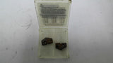 Gen 2 T-A AM200 11/16" Carbide Inserts Lot of 2