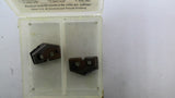 Gen 2 T-A AM200 11/16" Carbide Inserts Lot of 2