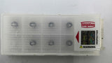Tungaloy RCGT0602Mo-AL KS05F Carbide Inserts 0.1-0.3MM Lot Of 9