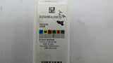 Tungaloy RCGT0602Mo-AL KS05F Carbide Inserts 0.1-0.3MM Lot Of 9
