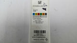 Tungaloy RCGT0602Mo-AL KS05F Carbide Inserts 0.1-0.3MM Lot Of 9