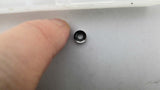 Tungaloy RCGT0602Mo-AL KS05F Carbide Inserts 0.1-0.3MM Lot Of 9