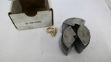 Hardinge S22 422X773 Lathe Collet Pads 3 Per Box