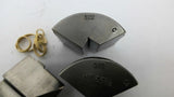 Hardinge S22 422X773 Lathe Collet Pads 3 Per Box