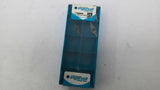 Ingersoll VCGT 110302 FLK10 Carbide Inserts Lot Of 4