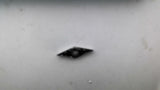 Ingersoll VCGT 110302 FLK10 Carbide Inserts Lot Of 4