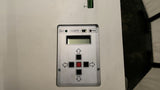 Indramat RAC2.2-150-460-A00-W1 AC Main Spindle Drive Controller 460V 60Hz 150A