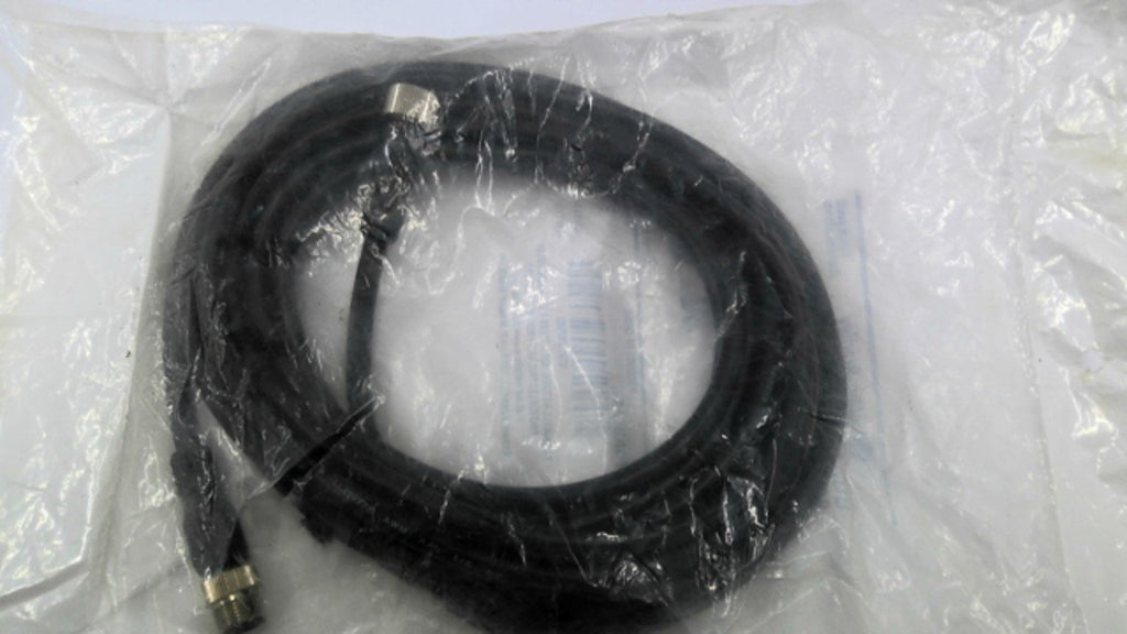 Allen Bradley 889D-F8ABDM-5 QD Cord Set
