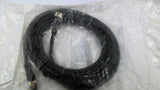 Allen Bradley 889D-F8ABDM-5 QD Cord Set