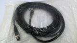 Allen Bradley 889D-F8ABDM-5 QD Cord Set