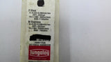 Tungaloy XPMT050204R-DW-AH725 15NA06 Carbide Turning Inserts Lot Of 6