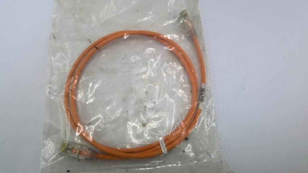 Pasnduit TX6-28 UTP285P3OR Patch Cord