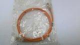 Pasnduit TX6-28 UTP285P3OR Patch Cord