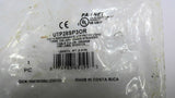 Pasnduit TX6-28 UTP285P3OR Patch Cord
